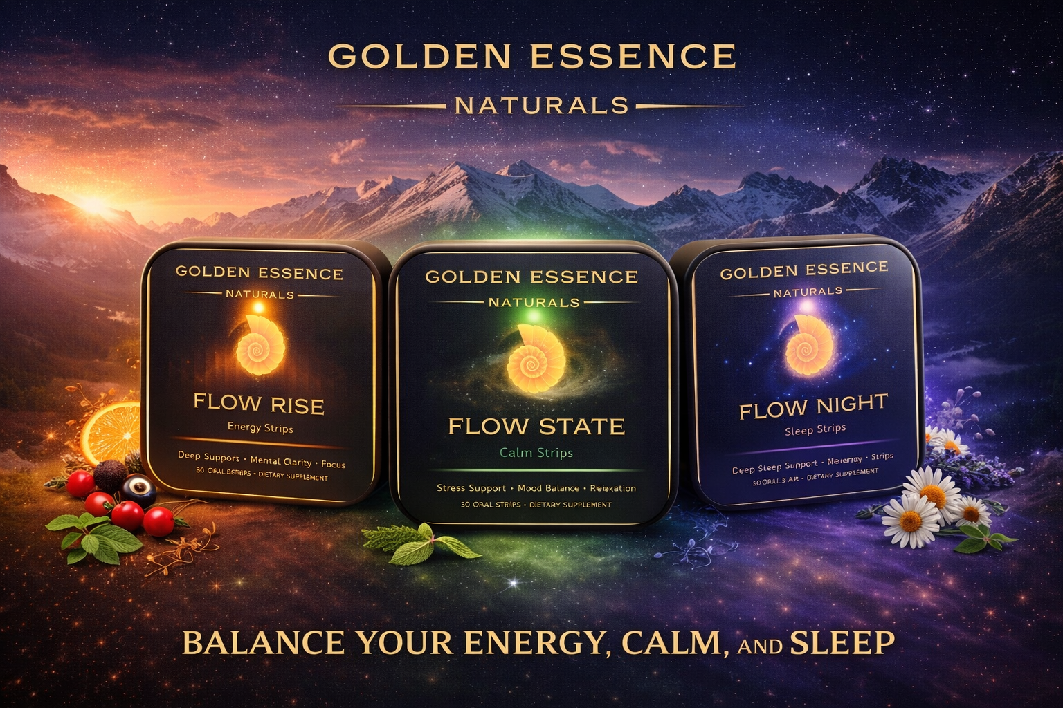 Full Flow Collection