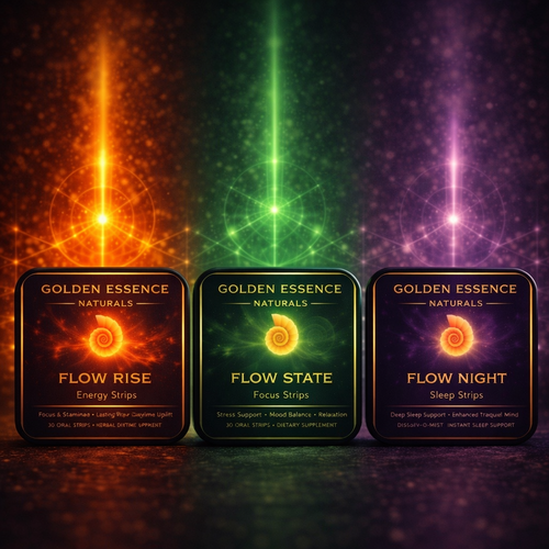 Full Flow Activation™ (Best Value)